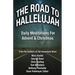 The Road to Hallelujah: An Advent Devotional