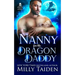 Nanny for the Dragon Daddy