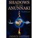 Shadows of the Anunnaki: Earthbound