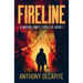 Fireline