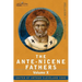 The Ante-Nicene Fathers: The Writings of the Fathers Down to A.D. 325, Volume X Bibliographic Synopsis; General Index