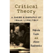 Critical Theory: A Chess Biography of Isaak Lipnitsky