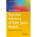 Bayesian Inference of State Space Models: Kalman Filtering and Beyond