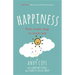 Happiness: Your Route-Map to Inner Joy