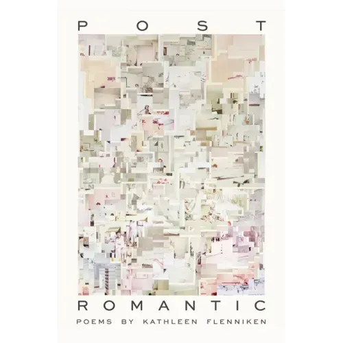 Post Romantic: Poems
