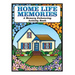 Home Life Memories: A Memory Enhancing Activity Book