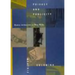 Privacy and Publicity: Modern Architecture As Mass Media