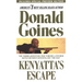Kenyatta's Escape