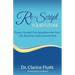 Re-Script Your Future: Power-Packed Proclamations for Your Life, Business and Government