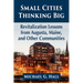 Small Cities Thinking Big: Revitalization Lessons from Augusta, Maine, and Other Communities