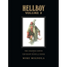 Hellboy Library Volume 2: The Chained Coffin and the Right Hand of Doom