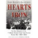 Hearts of Iron: The Epic Struggle of Teh 1st Marine Flame Tank Platoon: Korean War 1950-1953
