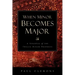 When Minor Becomes Major