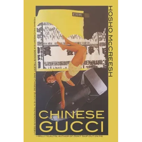 Chinese Gucci