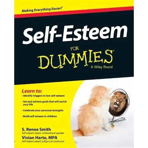 Self-Esteem for Dummies