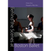 Behind the Scenes at Boston Ballet
