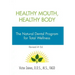 Healthy Mouth, Healthy Body