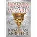 Frostborn: The Undying Wizard