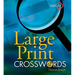 Large Print Crosswords #2