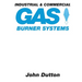 Industrial and Commercial Gas Burner Systems