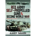 Red Army Self-Propelled Guns of the Second World War: Photographic History of the Red Army's Second World War Self-Propelled Artillery