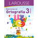 Ejercicios de Ortograf僘 3ｰ Primaria
