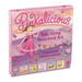 The Pinkalicious Take-Along Storybook Set: Tickled Pink, Pinkalicious and the Pink Drink, Flower Girl, Crazy Hair Day, Pinkalicious and the New Teache