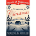 A Stranger for Christmas: A Secrets of Sugarcreek Novel