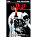 Moon Knight Epic Collection: Scarlet Redemption