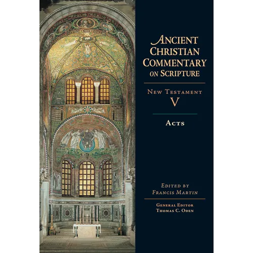Acts: Volume 5 Volume 5