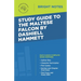Study Guide to The Maltese Falcon by Dashiell Hammett