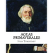 Aguas primaverales