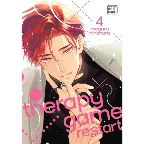 Therapy Game Restart, Vol. 4