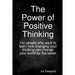 The Power of Positive Thinking