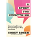 A Story for Everything: Mastering Diverse Storytelling for Any Occasion