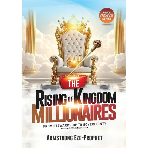 The Rising of Kingdom Millionaires