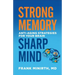 Strong Memory, Sharp Mind: Anti-Aging Strategies for Your Brain