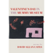 Valentine's Day in the Mummy Museum