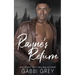 Rayne's Return