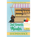 Just Desserts and Murder: A Temperance Matthews Cozy Mystery
