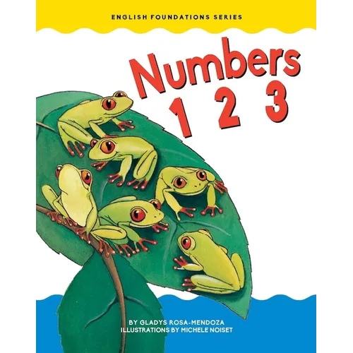 Numbers 123