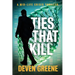 Ties That Kill: A Midlife Crisis Thriller