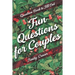 Question Book to Fill Out - Fun Questions for Couples