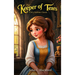 The Keeper of Tears: A Tale of Lost Rain, Brave Hearts, and the Power of Tears