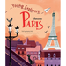 Around Paris