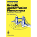 Growth and Diffusion Phenomena: Mathematical Frameworks and Applications