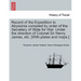 Record of the Expedition to Abyssinia compiled by order of the Secretary of State for War. Under the direction of Colonel Sir Henry James, etc. [With