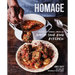 Homage: Recipes and Stories from an Amish Soul Food Kitchen