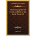The Encyclopedia Of Death And Life In The Spirit World V2