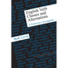 English Verb Classes and Alternations: A Preliminary Investigation